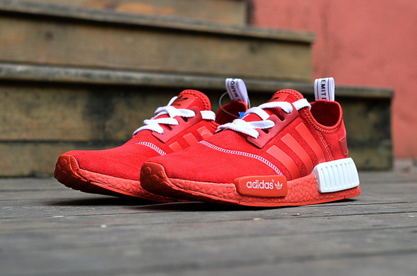 Adidas NMD Suede Men Shoes--010
